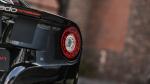 Ferrari F12tdf by Edo Competition 2016 года